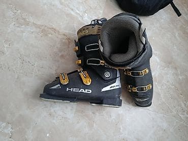 forward apache: Atomic, Универсальные, С креплениями, Б/у — 7