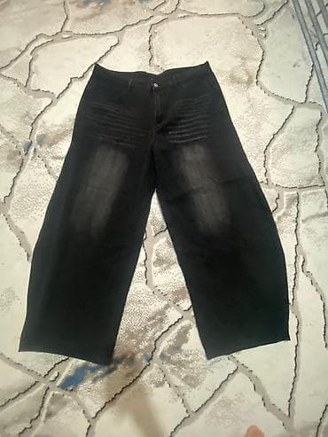 горнолыжные штаны: Брюки Классические, Новый, 2XL — 6