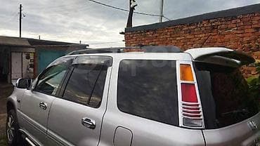 honda wave: Комплект стоп-сигналов Honda 1999 г., Новый, Аналог, Китай — 2