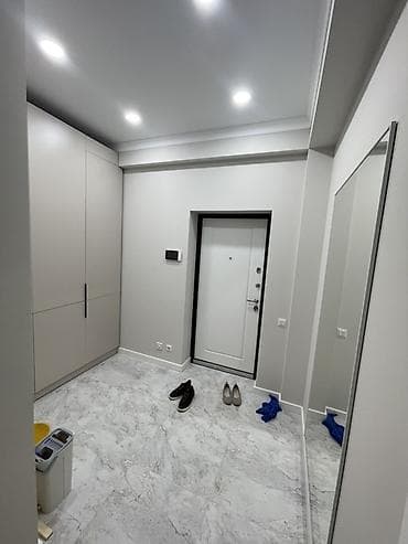imak: 2 комнаты, 74 м², Элитка, 6 этаж, Евроремонт — 2