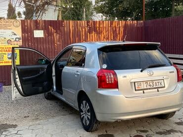 хендай соната в рассрочку в бишкеке: Daihatsu : 2003 г., 1.5 л, Автомат, Бензиновая, Хэтчбэк — 6