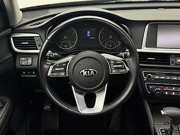 daewoo ultra: Kia Optima: 2019 г., 2.4 л, Автомат, Бензин, Седан — 4
