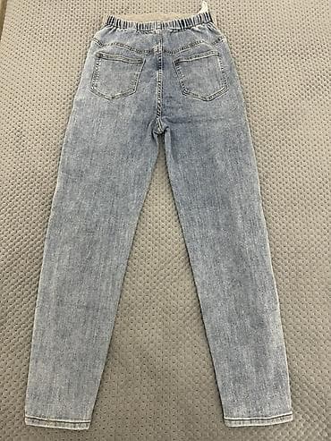 17 апалон: Дубленка, Классическая модель, Китай — 5