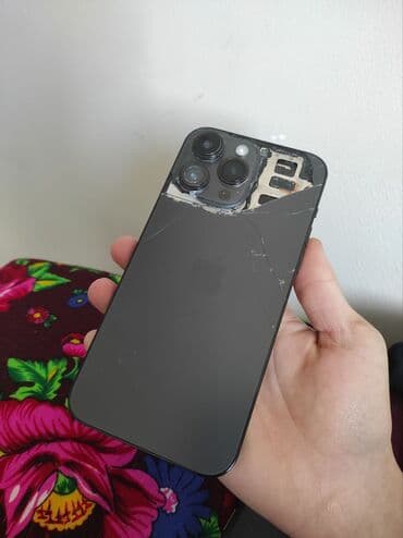 купить правый наушник airpods pro: IPhone 14 Pro Max — 3