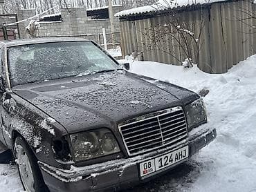 мотоцикл кавасаки цена бишкек: Mercedes-Benz W124: 1993 г., 3.2 л, Автомат, Бензин, Седан — 4