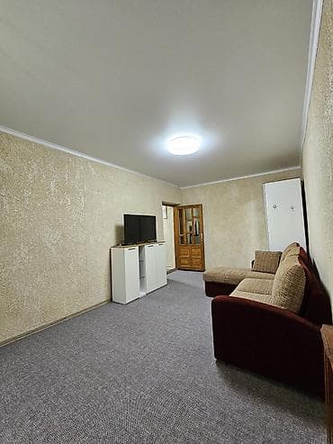 red centr: 2 комнаты, 45 м², Хрущевка, 3 этаж, Старый ремонт — 3