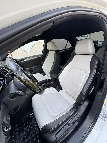 Унаа сатуу: Volkswagen Jetta: 2017 г., 1.8 л, Автомат, Бензин, Седан — 6