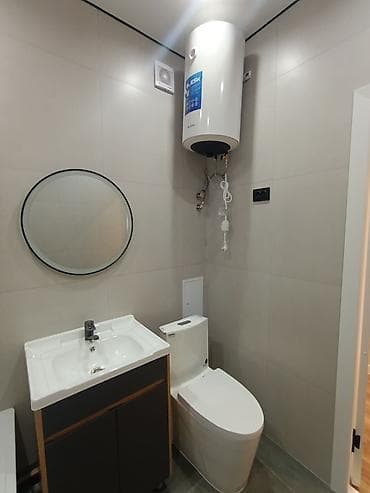 отель восток 5: 1 комната, 43 м², 5 этаж, Евроремонт — 7