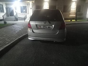 хонда партнер: Honda : 2003 г., 1.5 л, Ручные, Бензин, Хэтчбэк — 1