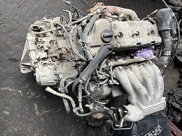 симка бензобака: Мотор коробка тойота 3 куб 1мз — 1