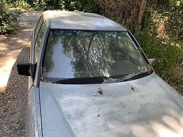 Mercedes-Benz W124: 1986 г., 3 л, Автомат, Дизель, Седан — 4