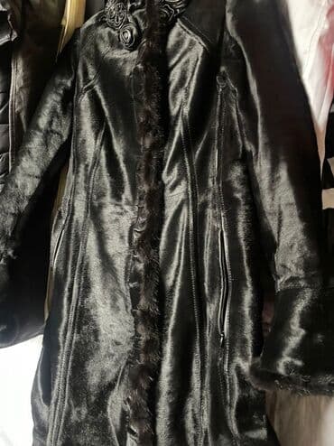 норковые шубы бу: Шубы — 4