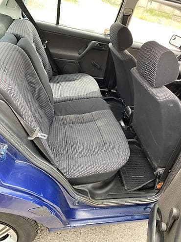 sprinter 2 2: Volkswagen Vento: 1997 г., 1.8 л, Механика, Бензин, Седан — 6