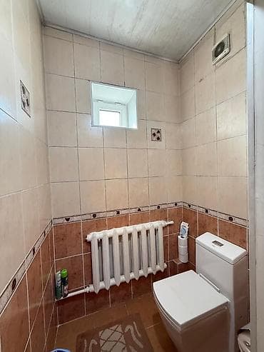 49: Продается 2-х этажный дом! Район: Кызыл Аскер (Троицкая/Кайназаровой) — 4