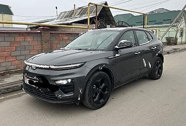 mini itx: BYD : 2022 г., 1.5 л, Электромобиль — 1