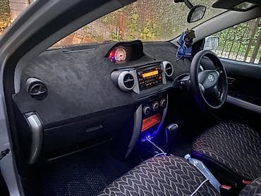 тико 2: Toyota Ist: 2003 г., 1.3 л, Автомат, Газ, Хетчбек — 5