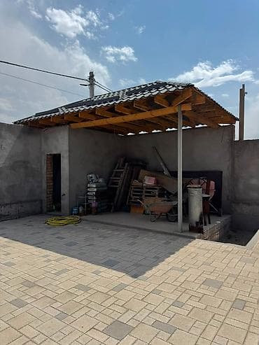 4: 🏡 ДОМ, КОТОРЫЙ СТРОИЛИ ДЛЯ СЕБЯ — КАЧЕСТВЕННО И С ДУШОЙ! 🔥 Осмон-Ата — 8