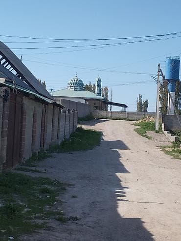Недвижимость: Продаётся дом с участком в сельской местности. Основные — 2