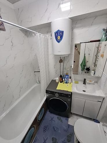 Продажа квартир: 2 комнаты, 58 м², Индивидуалка, 3 этаж, Евроремонт — 5