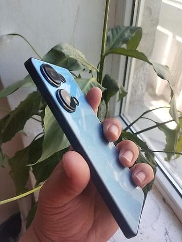 poco m8 pro: Poco M6 Pro 5G, Б/у, 256 ГБ, цвет - Синий, 2 SIM — 10