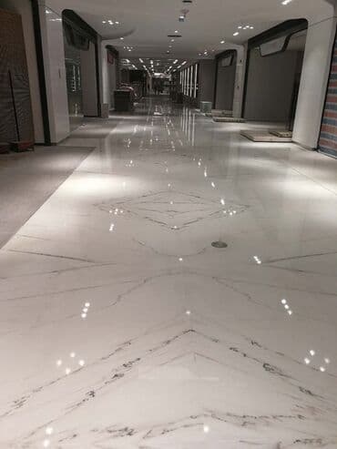 химическая полировка: Стяжка Бесплатная консультация, Гарантия, Демонтаж Больше 6 лет опыта — 2