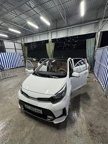 Mini: Mini : 2022 г., 0.1 л, Автомат, Бензин, Хэтчбэк — 4