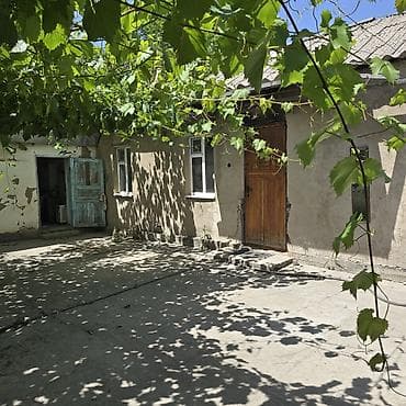 как сдать жилье в аренду: Продаю дом, село Ленинское, ул.Виноградная д.102. Участок 4 сотки, дом — 2