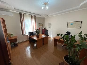 район филармония: 300 м², 8 комнат, Утепленный, Бронированные двери, Видеонаблюдение — 2