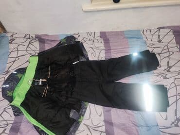 детская зимняя обувь для мальчиков: Комплект обувь + костюм двойку размер 92-98-104 подойдет, Lassie — 2