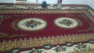 кресло офисное бу: Ковер Б/у, 400 * 250, Безналичная/наличная оплата — 5