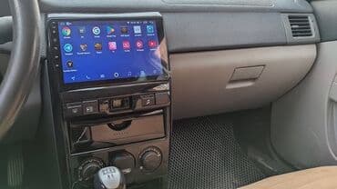 полик нексия 2: Продаю переходные рамки под Android магнитолы Toyota Camry 30-35 — 12