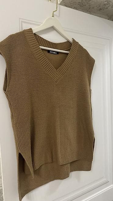 Жеке буюмдар: Блузки, покупала в Италии/Дубаи, размер s/m/l до 44 цены от 100 сом и — 8