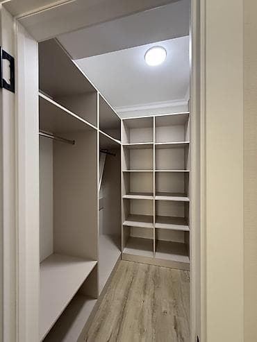 8: 2 комнаты, 68 м², Вефа ТЦ Элитка, 8 этаж, Дизайнерский ремонт — 3