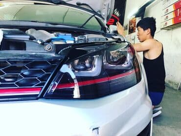 все для салонов красоты дордой: Автомойка | Тонировка, Оклейка защитной пленкой — 20