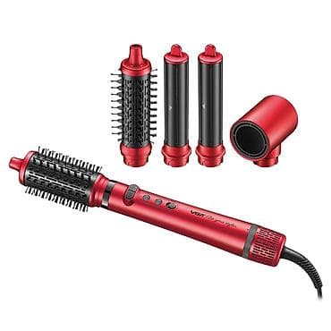 thrustmaster t150: Мультистайлер Круглая щетка — 2