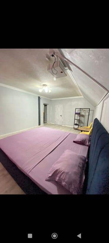 1 комната, Душевая кабина, Постельное белье, Кондиционер