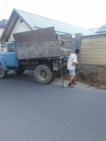 строителный: Вывоз строительного мусора — 2