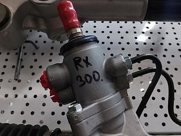 rx30: Рулевые рейки с гидроусилителем для японских автомобилей. - Полный — 3