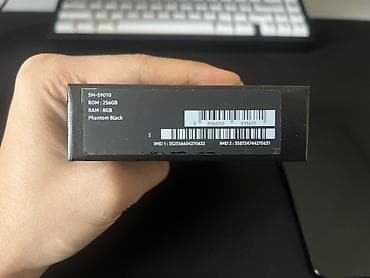 aiphone 5: Samsung Galaxy S22, 256 ГБ, цвет - Черный, 2 SIM — 3