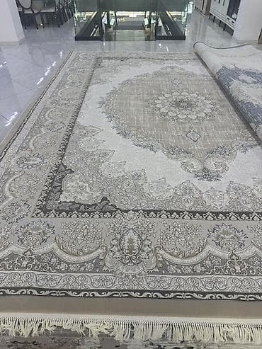 Ковер 500 * 400, Вискоза