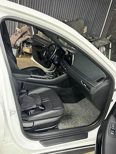 byd leopard: Hyundai Sonata: 2019 г., 2 л, Автомат, Бензин, Седан — 9