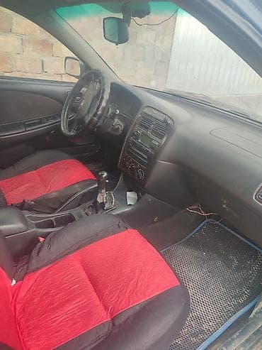 my kuzov: Toyota Avensis: 2003 г., Ручные, Универсал — 3