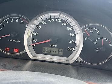 монитор виндом: Daewoo Lacetti: 2003 г., 1.8 л, Автомат, Газ, Седан — 8
