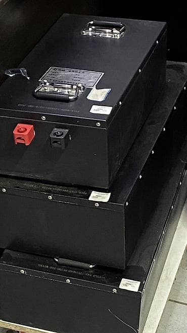 ecoflow delta 3: Аккумулятор 100 и более Ач, Новый, Китай, Самовывоз, Платная доставка — 3