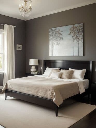 квартира на несколько часов: 1 комната, Душевая кабина, Постельное белье, Кондиционер — 1