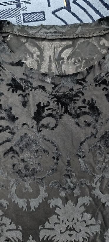 сварочный рукав: Лонгслив, цвет - Черный, Китай, Все размеры — 5