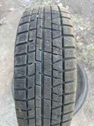 шины оптом из японии: Шины 185 / 65 / R 15, Зима, Б/у, Комплект, Легковые, Япония, Yokohama — 1