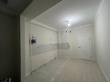 2 бөлмө, 76 м², Элитка, 10 кабат, Евро оңдоо