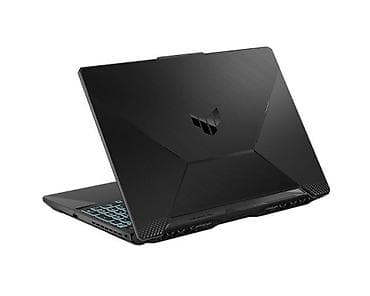 surface 4: Игровой ноутбук ASUS TUF Gaming F15 Ключевые характеристики: - Экран — 2