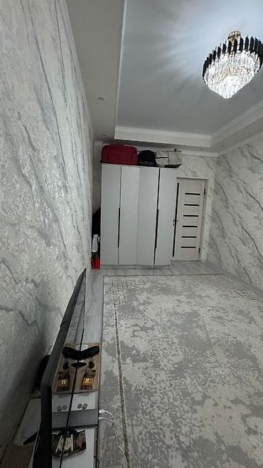 2 комнаты, 66 м², Элитка, 3 этаж, Евроремонт — 5